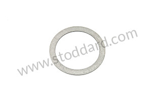 SHIM 35 X 45 X 1,2 MM (99630217300)