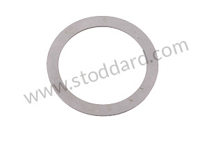 SHIM 35 X 45 X 1,3 MM (99630217301)