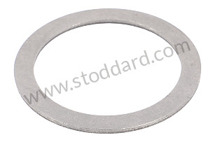 SHIM 35 X 45 X 1,5 MM (99630217303)
