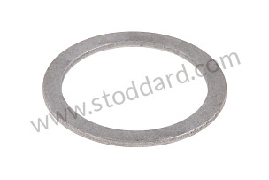 SHIM 35 X 45 X 1,7 MM (99630217305)