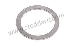 SHIM 35 X 45 X 1,9 MM (99630217307)