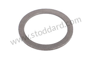 SHIM 35 X 45 X 2,0 MM (99630217308)