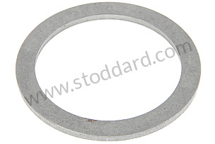 SHIM 35 X 45 X 2,2 MM (99630217310)