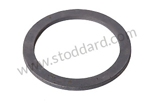 SHIM 35 X 45 X 2,4 MM (99630217312)