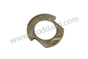 THRUST WASHER 1ST GEAR (99630228100)