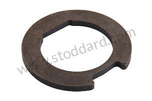 THRUST WASHER  (99630229600)
