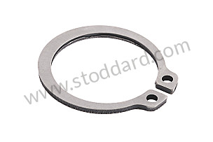CIRCLIP 35 X 2,25 MM (99630281000)