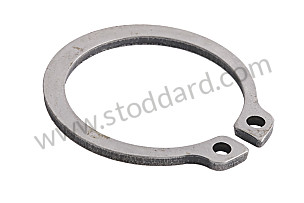 CIRCLIP 35 X 2,30 MM (99630281001)