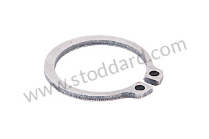 CIRCLIP 35 X 2,35 MM (99630281002)