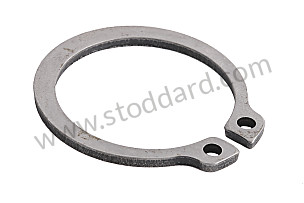 CIRCLIP 35 X 2,40 MM (99630281003)