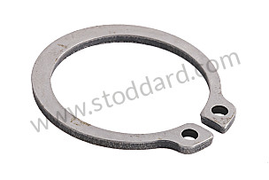 CIRCLIP 35 X 2,45 MM (99630281004)