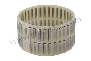 NEEDLE-ROLLER BEARING  (99630281200)