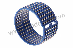 NEEDLE-ROLLER BEARING  (99630281201)