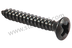 Screw 3.5 B 3,5 X 22 MM (90014507207)