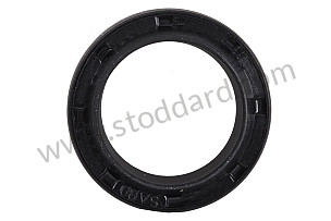 SHAFT SEAL  (99630351700)
