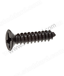 Screw 4.8 X 19 For Door Assembly Late 911 964 993  (90014507907)