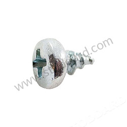 2.9x6.5 Screw  (90014508100)