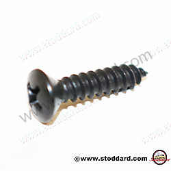 Screw 4.2 X 19 For Dash Assembly 911 1984-98 B 4,2 X 19 MM (90014508407)