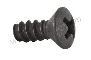 Tapping Screw, Fill, Hd - BZ 3.9 x 9.5  (90014509307)
