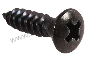 TAPPING SCREW  (9001450960G)