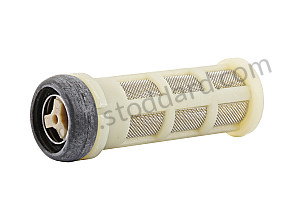 OIL STRAINER  (99710570100)