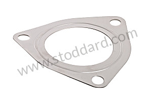 GASKET  (99711121570)
