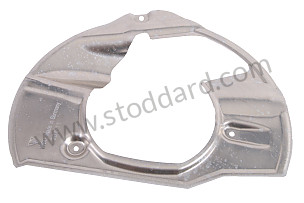 COVER PLATE RIGHT (99735180604)