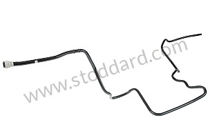 VACUUM LINE  (99735557551)