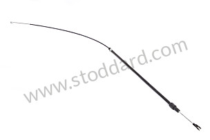 PARKING-BRAKE CABLE  (99742414106)
