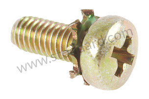 SCREW  (90014610402)