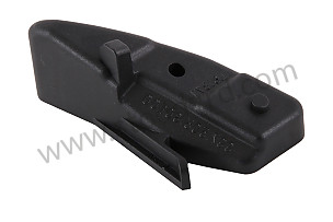 CORNER PANEL RIGHT (99750530200)