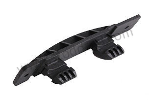 RETAINER PLATE  (99750531700)
