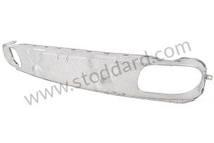 HEAT PROTECTION CENTRAL (99750547501)