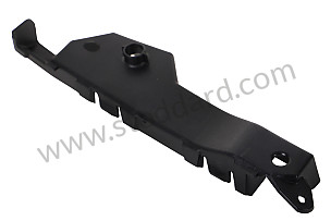 RETAINING STRIP LEFT (99750563500)