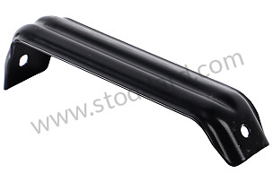 REAR SUPPORT  (99750563901)