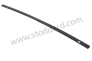 RETAINING STRIP  (99750583701)