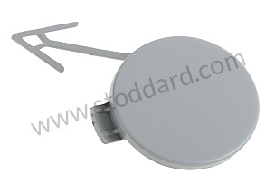 COVER  (99750599101)