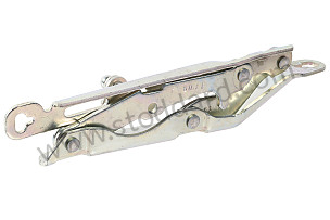 HINGE RIGHT (99751215201)