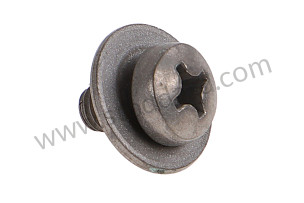 SCREW  (90014613300)