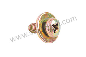 SCREW  (90014615302)
