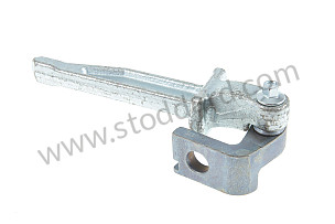 HINGE LEFT (99753131901)