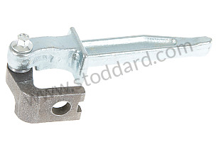 HINGE RIGHT (99753132201)