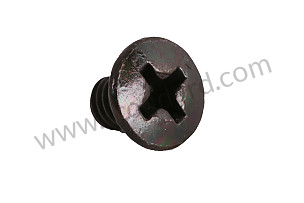 RAIS. COUNTERS. H. TAP. S. AM 4 X 6 MM (90014800207)