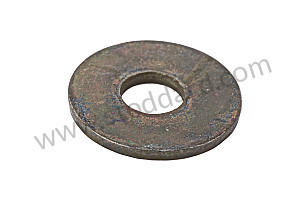 WASHER  (9001510060A)