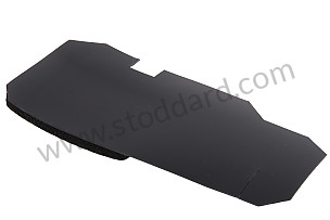 COVER LEFT (99756152100)
