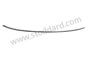 PROTECTIVE EDGING  (99756467100)