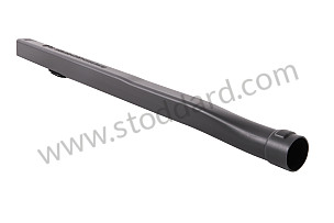 AIR DUCT  (99757258604)