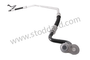 PRESSURE LINE  (99757310305)