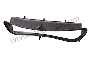 AIR DUCT  (99757514102)