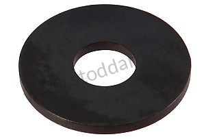 WASHER  (90015102707)